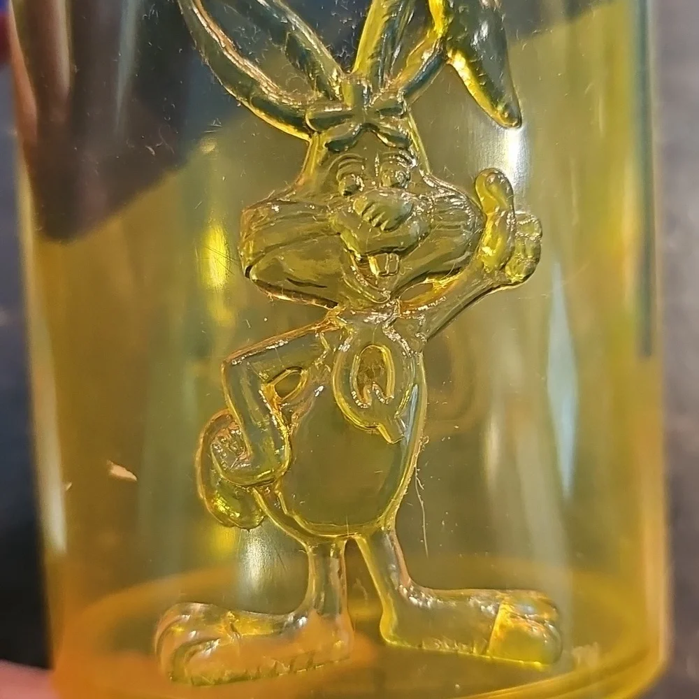 Vintage '94 Nestle Quik 